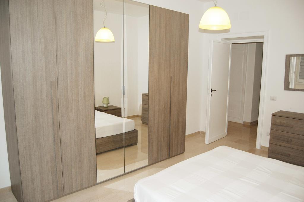 Vatican In The Moonlight Apartment Roma Quarto foto